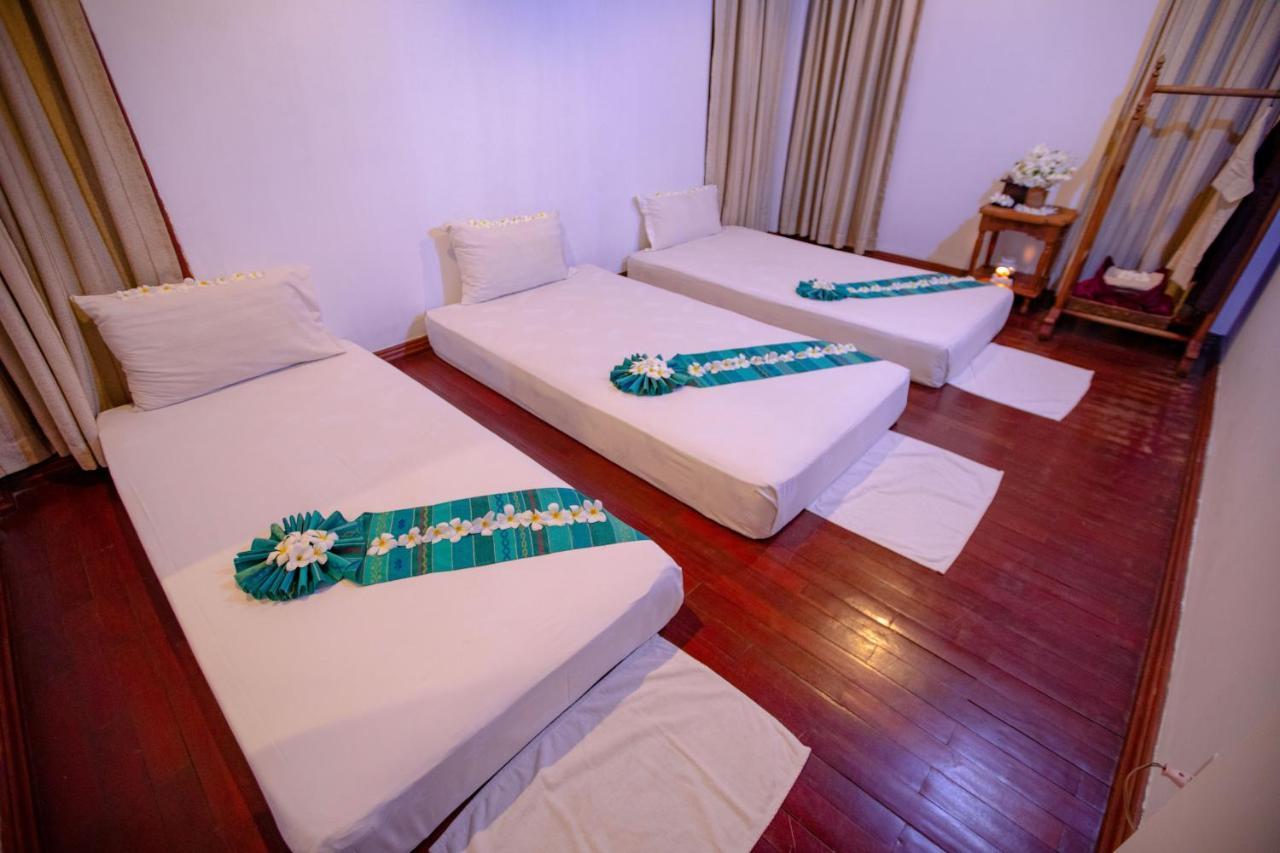 Kma Kaytumadi Hotel Taungoo Exterior photo