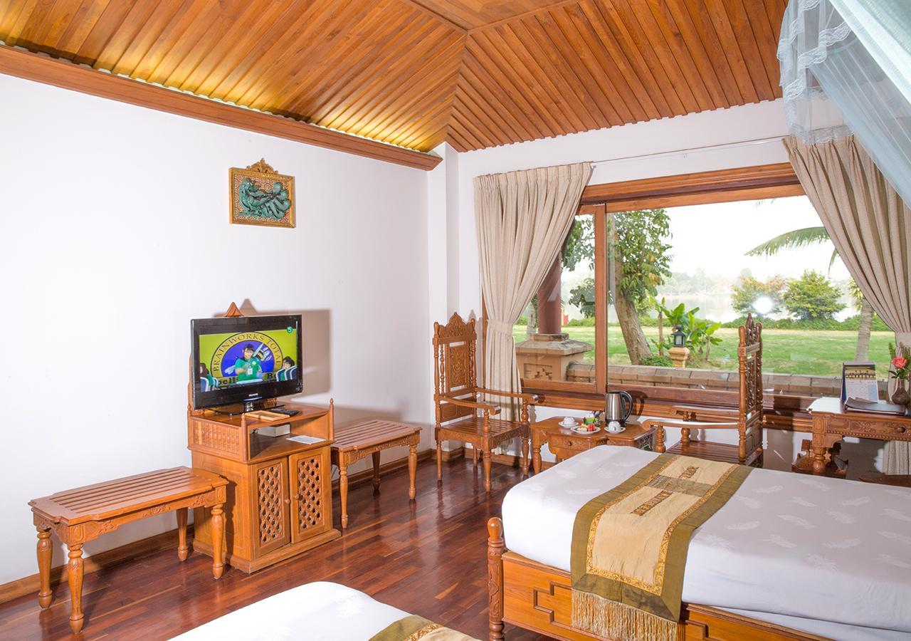 Kma Kaytumadi Hotel Taungoo Exterior photo
